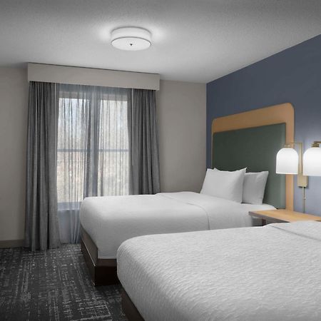 Homewood Suites Nashville Airport Eksteriør bilde