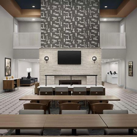 Homewood Suites Nashville Airport Eksteriør bilde