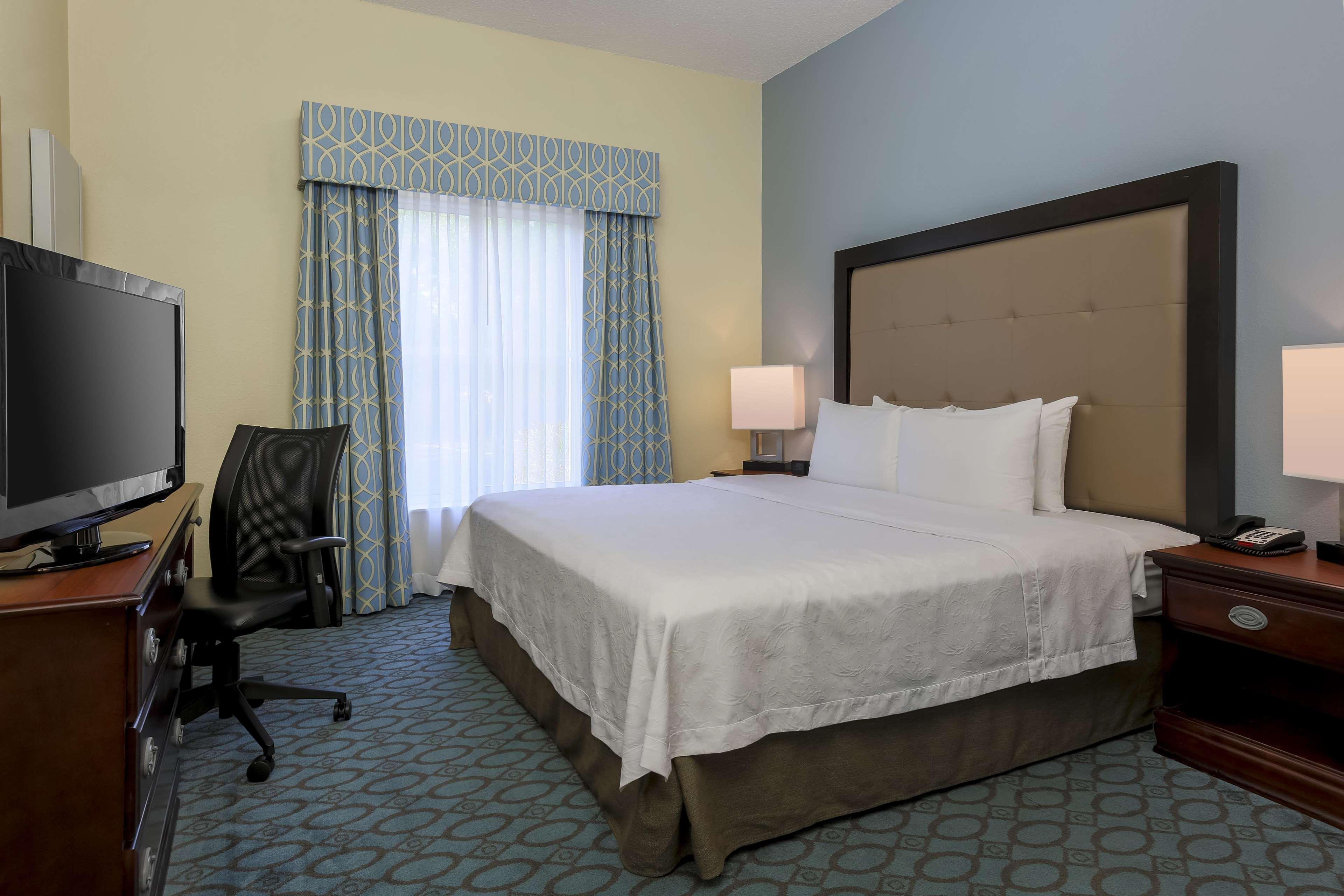 Homewood Suites Nashville Airport Eksteriør bilde