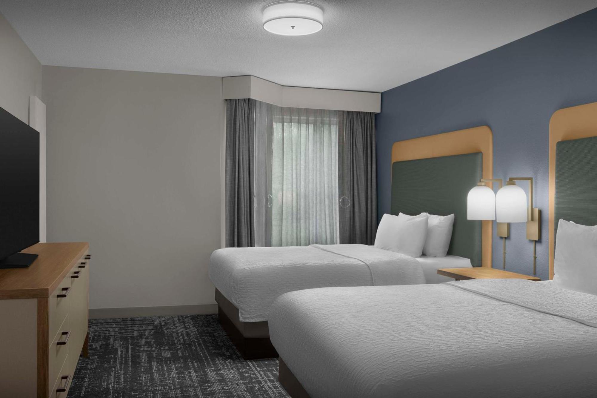 Homewood Suites Nashville Airport Eksteriør bilde