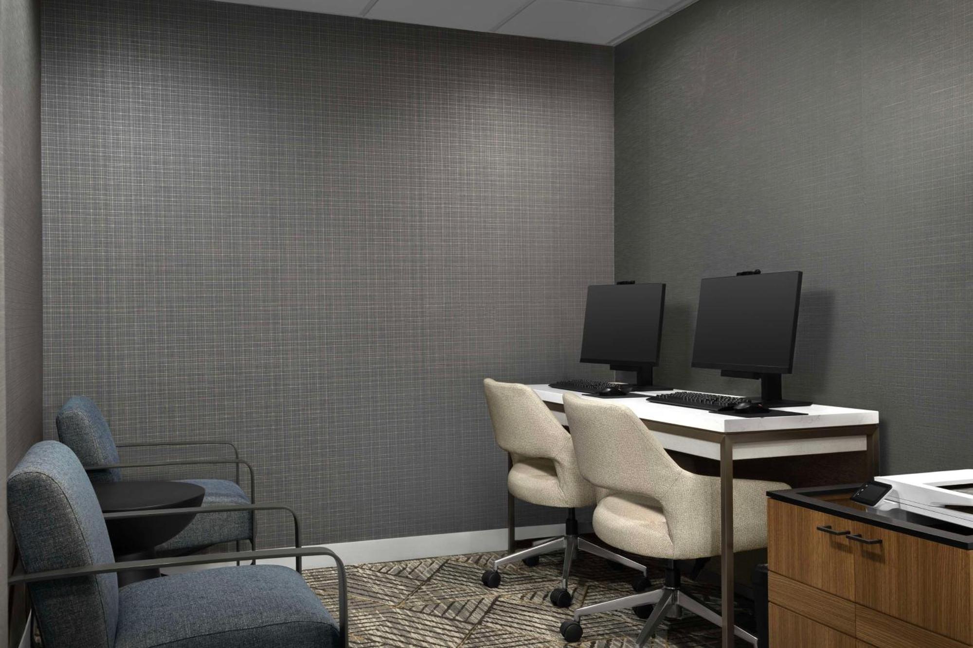Homewood Suites Nashville Airport Eksteriør bilde