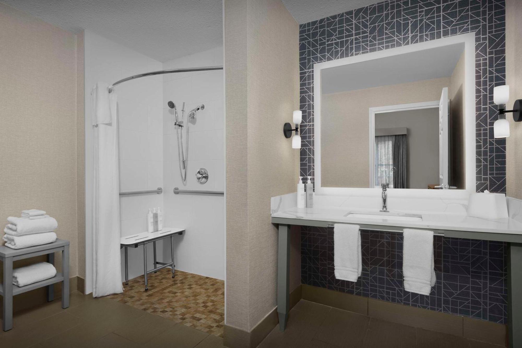 Homewood Suites Nashville Airport Eksteriør bilde