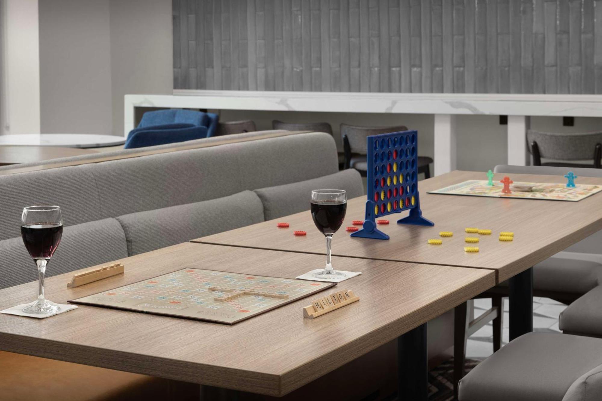 Homewood Suites Nashville Airport Eksteriør bilde