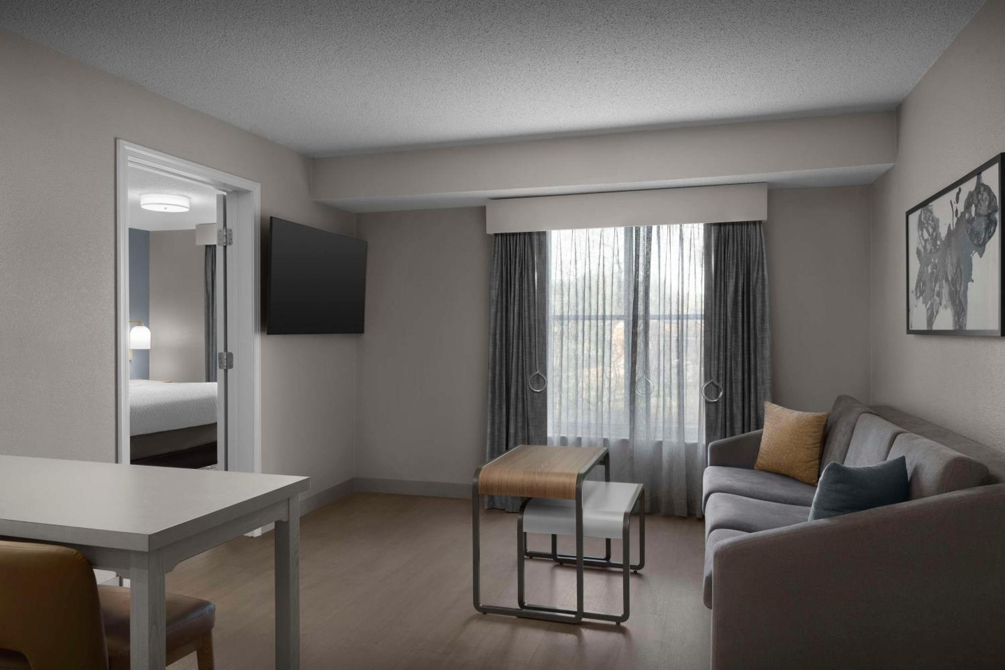 Homewood Suites Nashville Airport Eksteriør bilde
