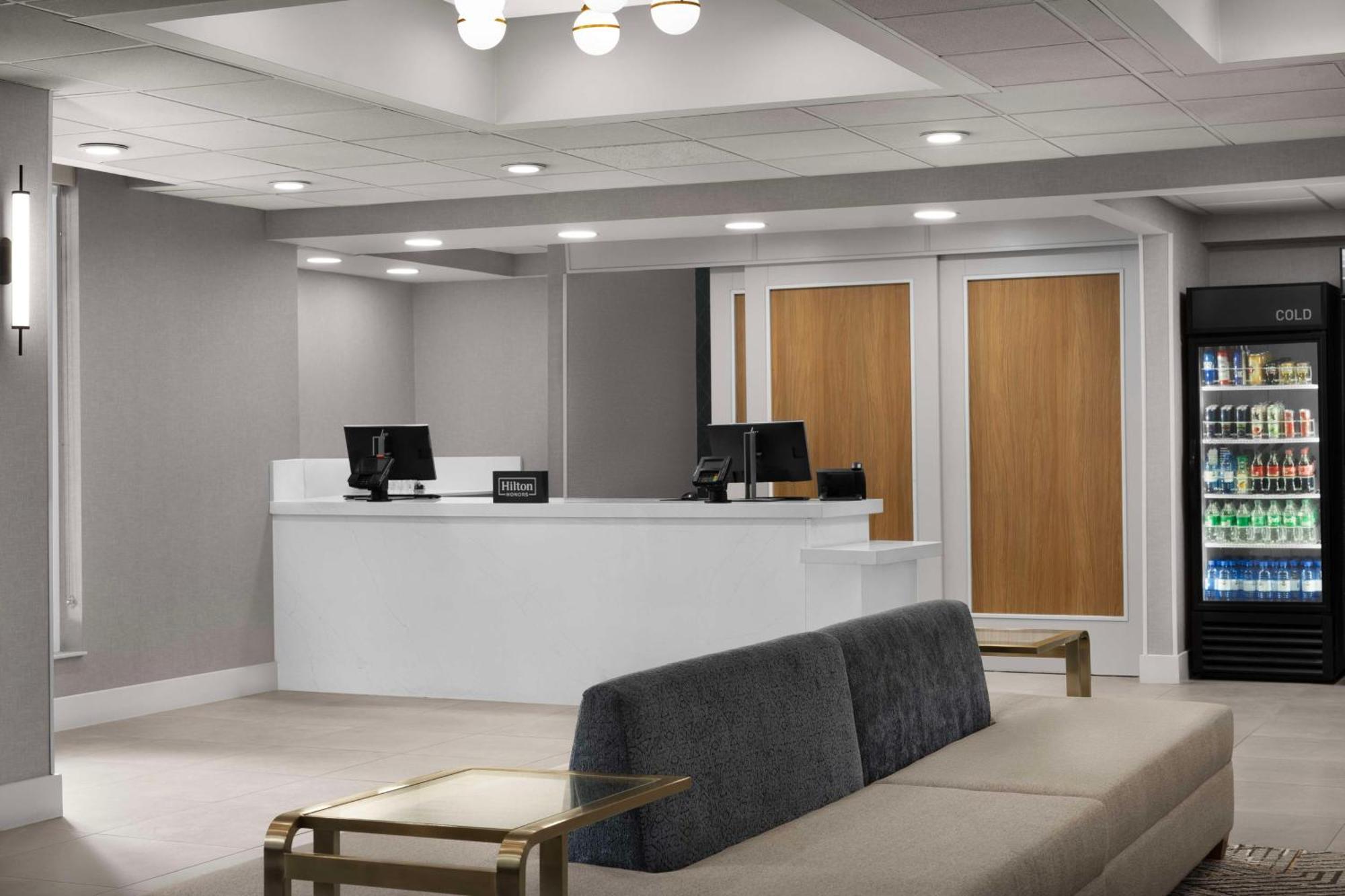 Homewood Suites Nashville Airport Eksteriør bilde