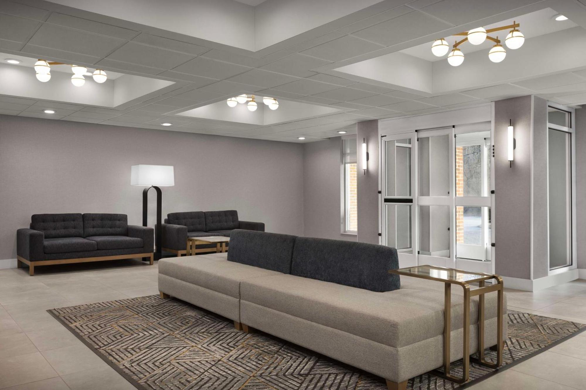 Homewood Suites Nashville Airport Eksteriør bilde
