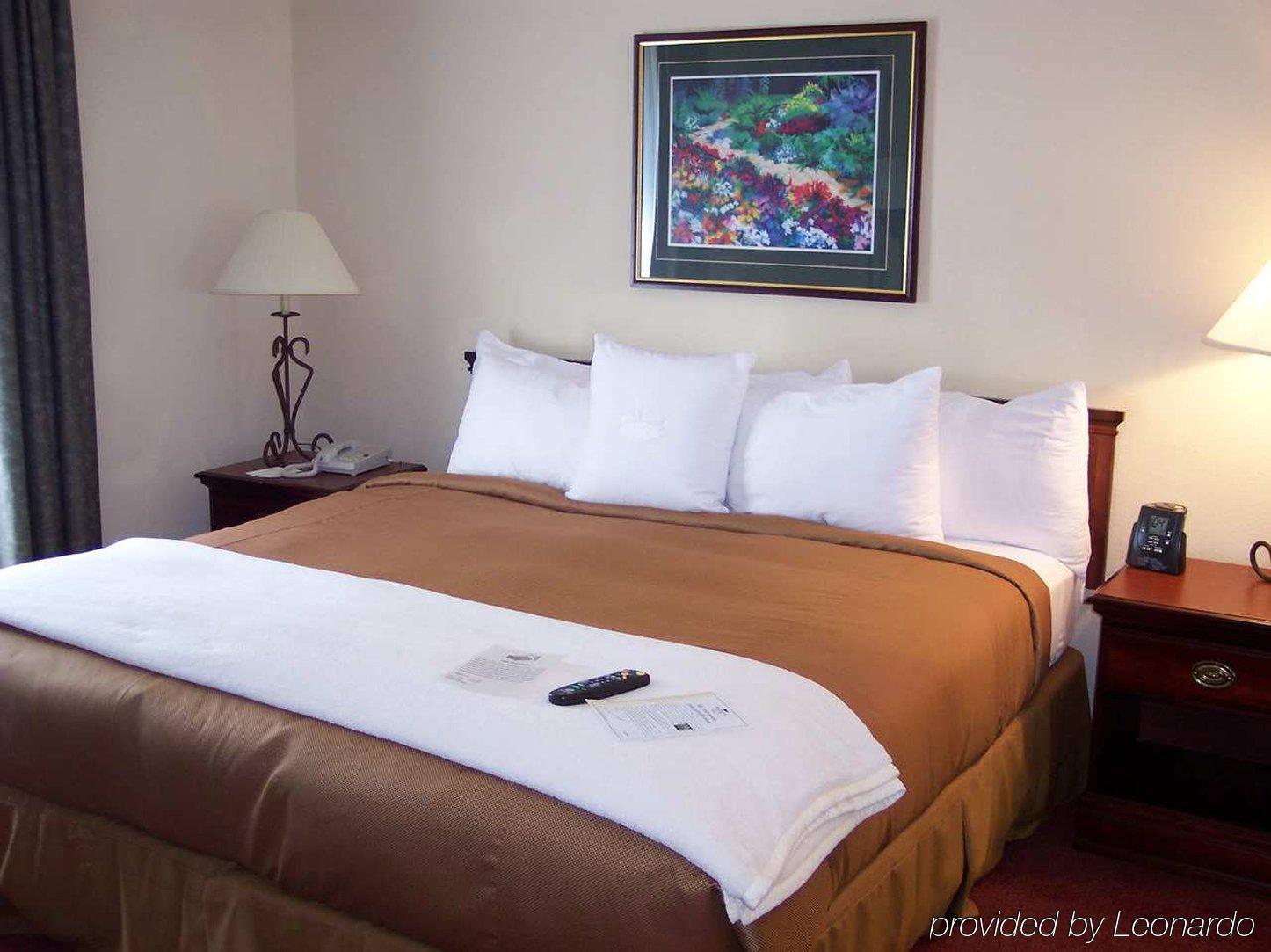 Homewood Suites Nashville Airport Rom bilde