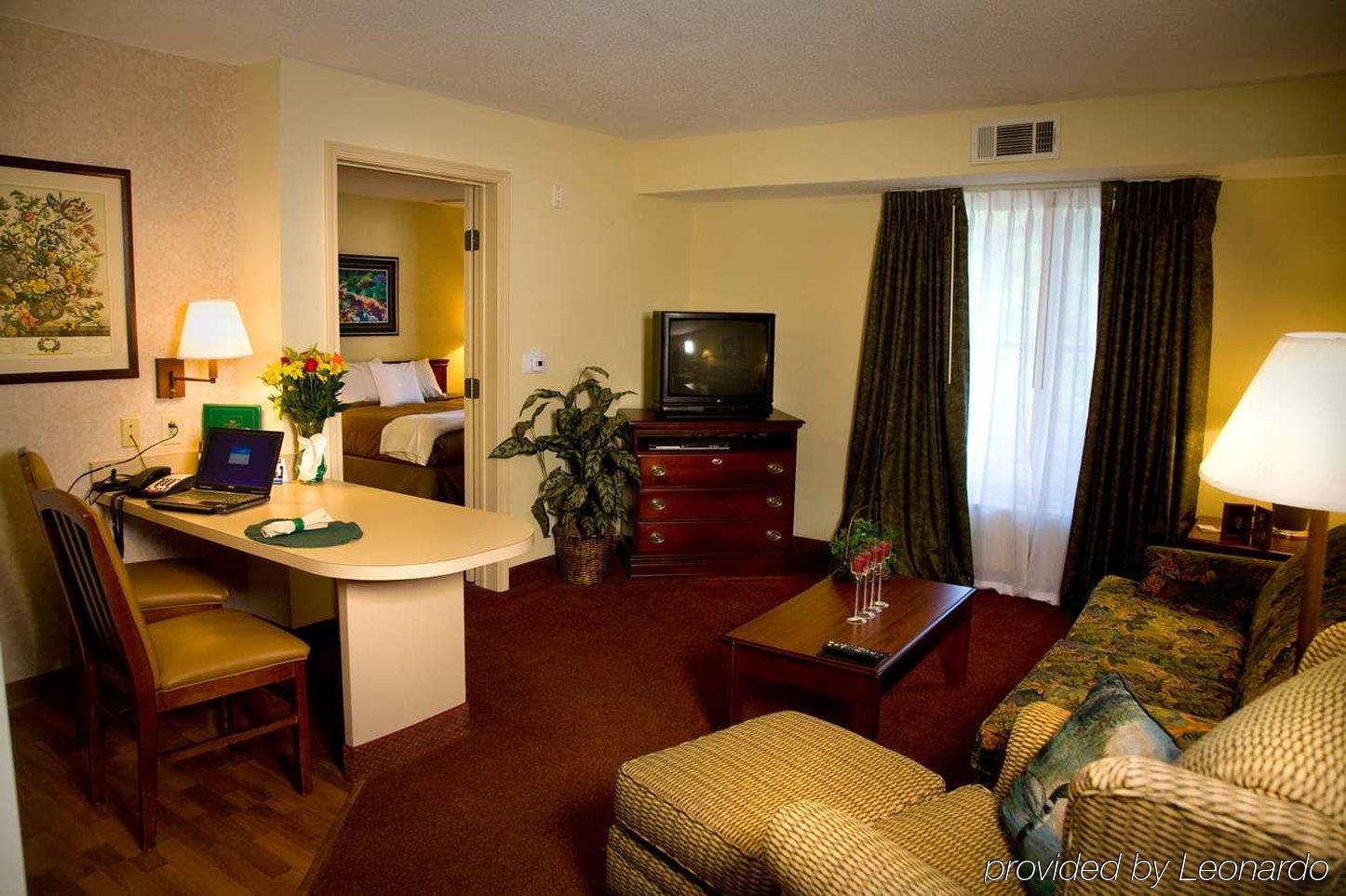 Homewood Suites Nashville Airport Rom bilde