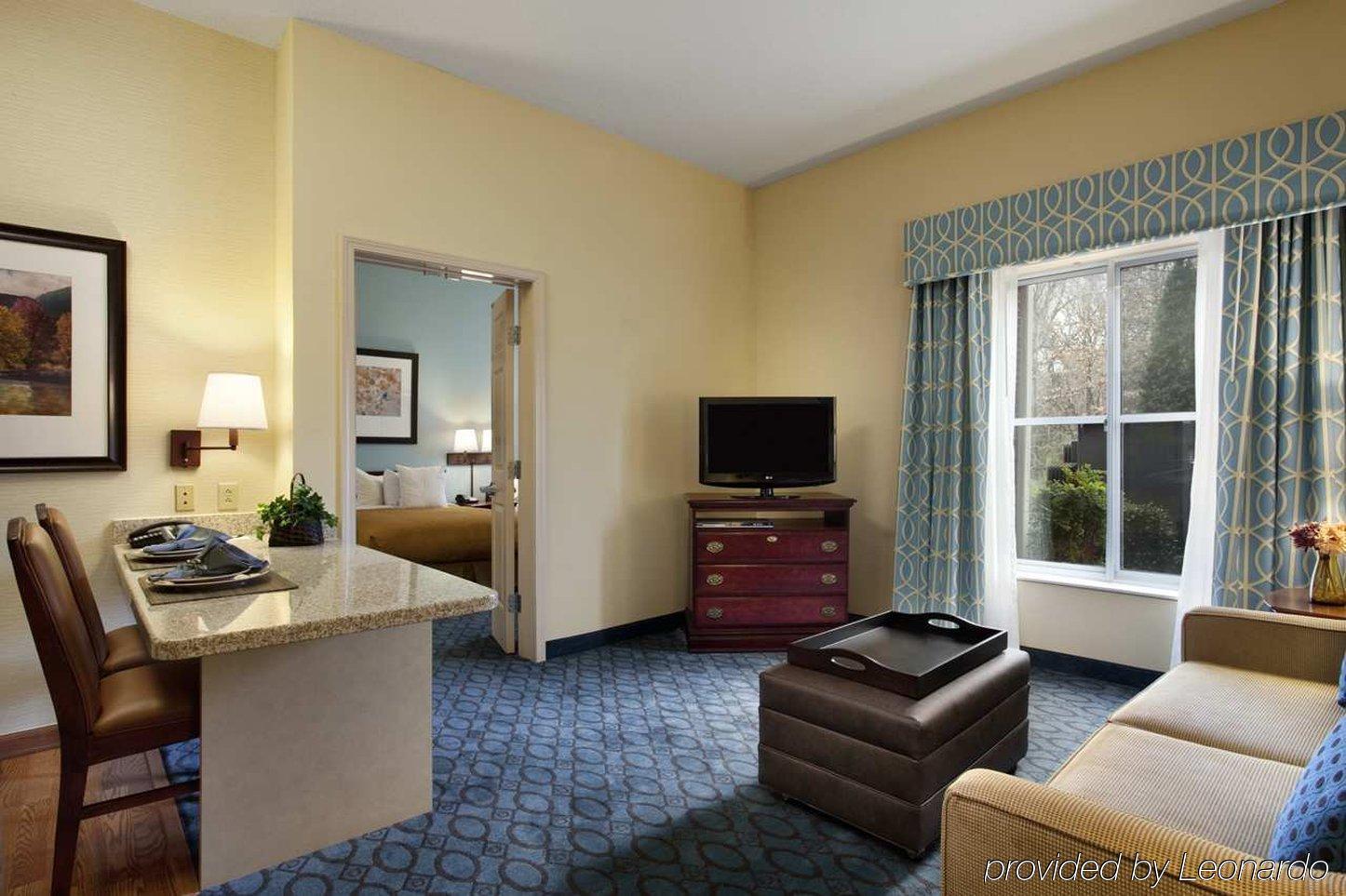 Homewood Suites Nashville Airport Rom bilde