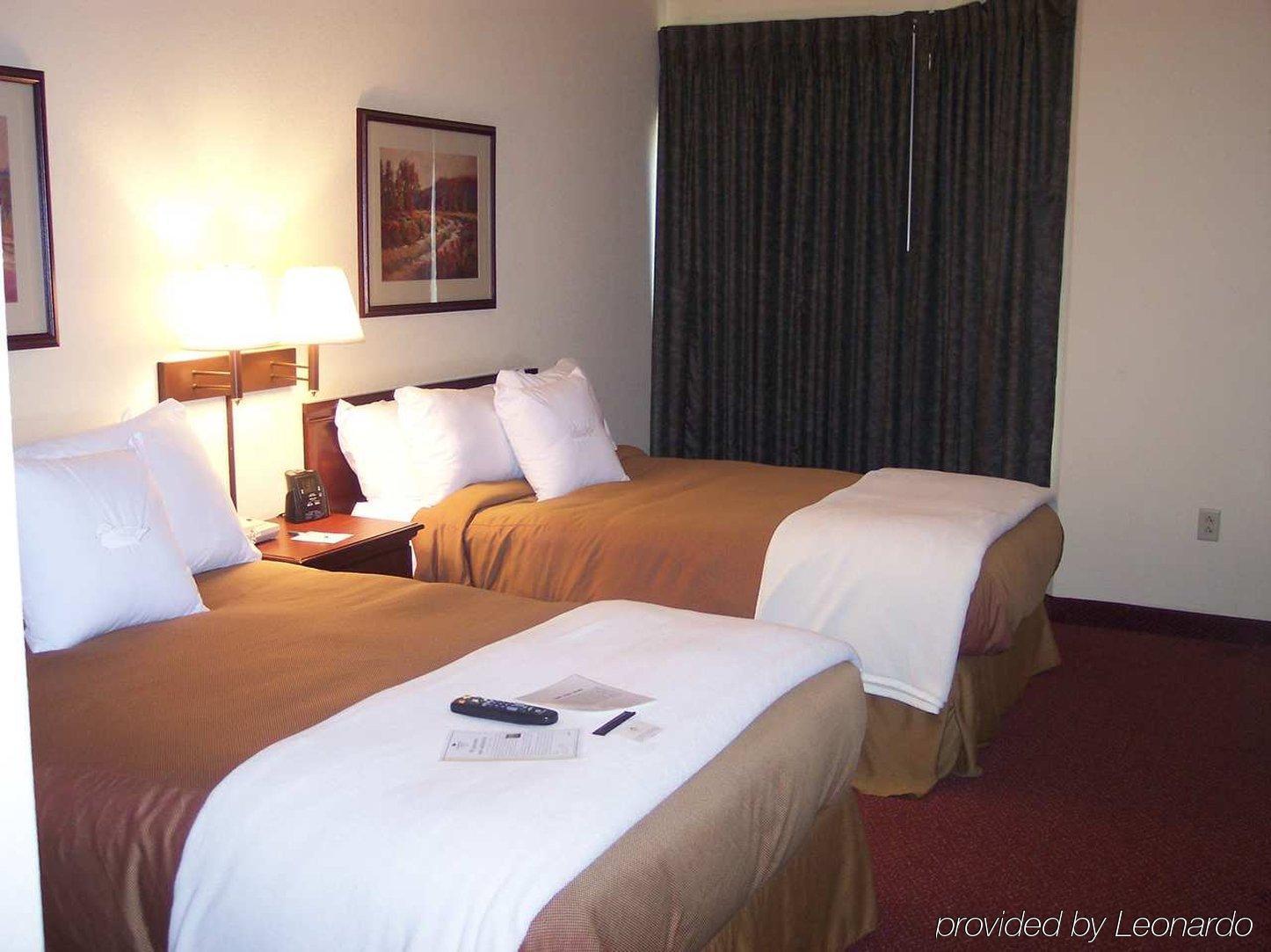 Homewood Suites Nashville Airport Rom bilde