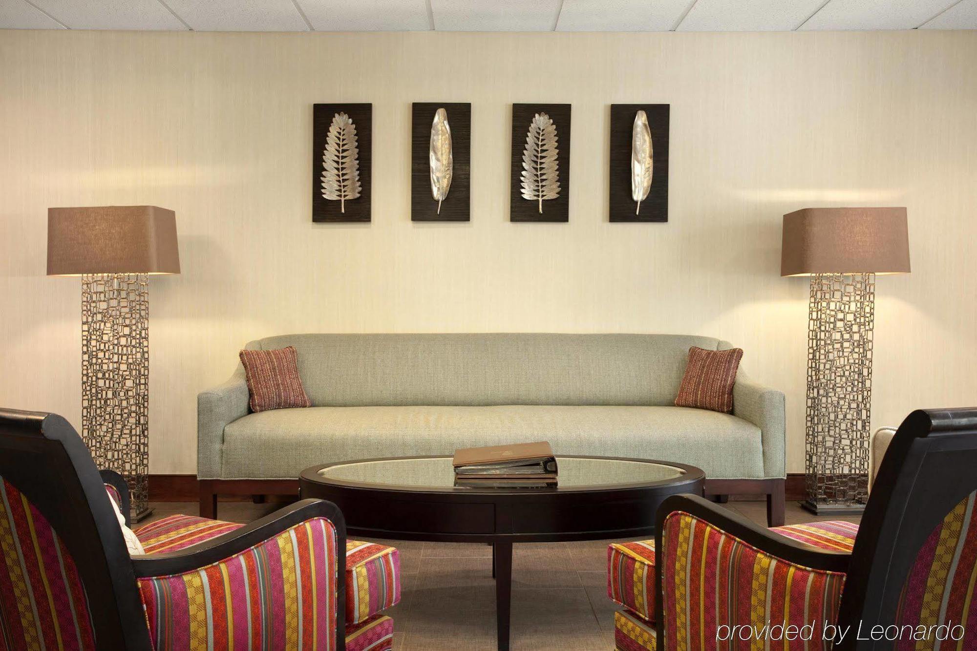 Homewood Suites Nashville Airport Eksteriør bilde