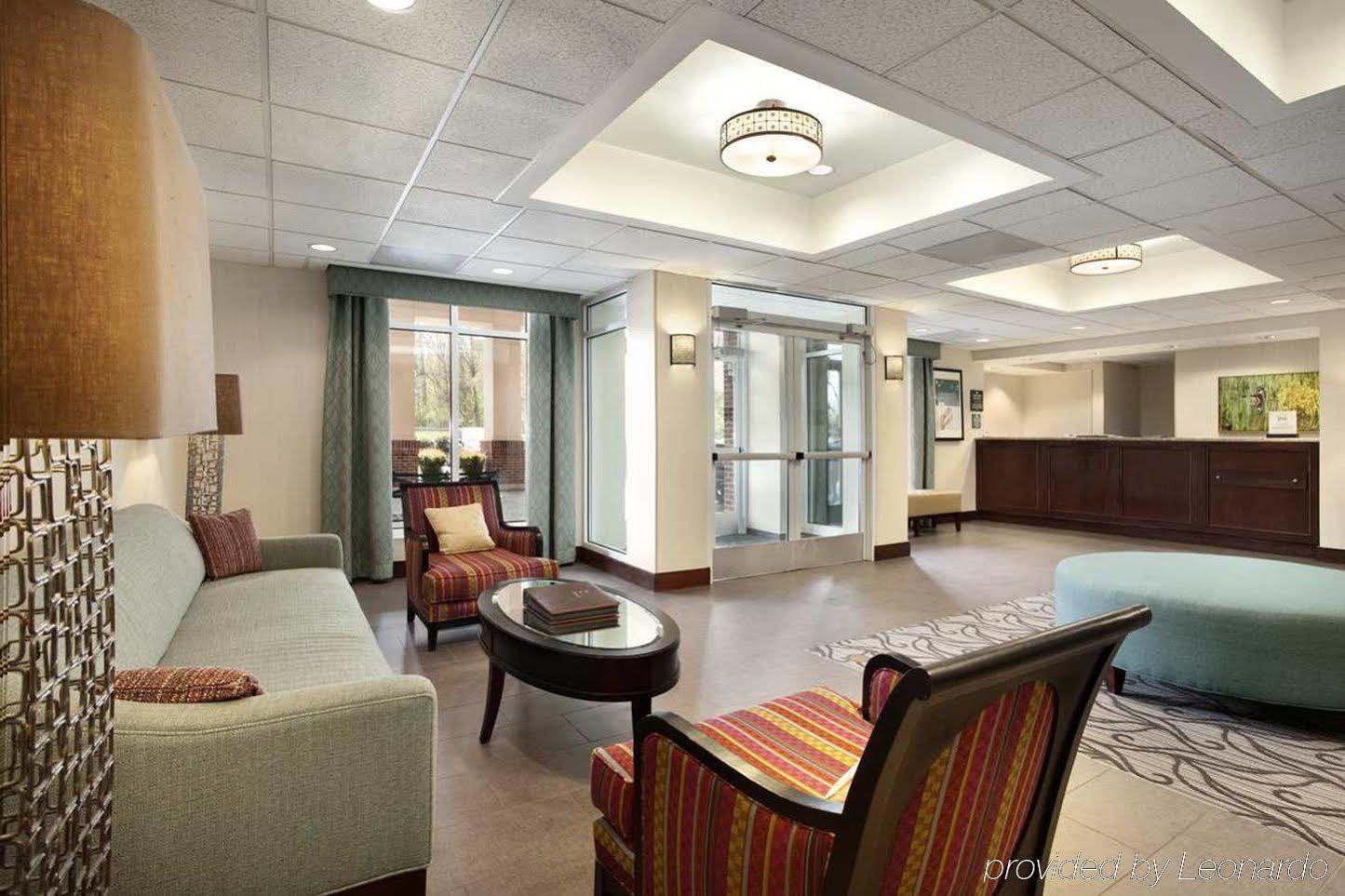Homewood Suites Nashville Airport Eksteriør bilde