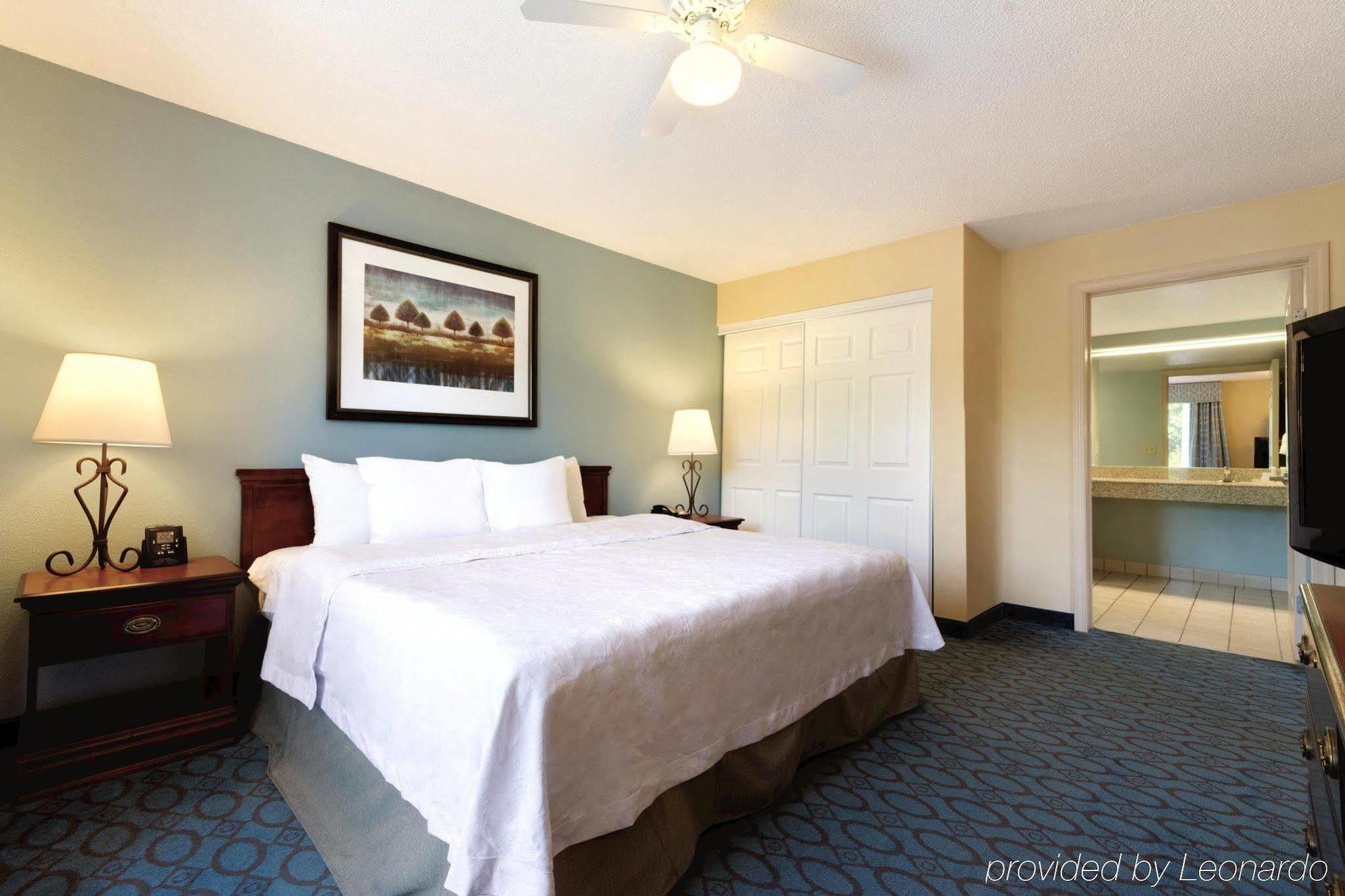 Homewood Suites Nashville Airport Eksteriør bilde