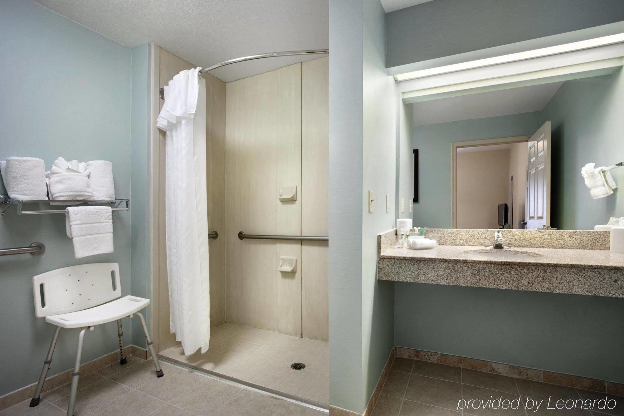 Homewood Suites Nashville Airport Rom bilde