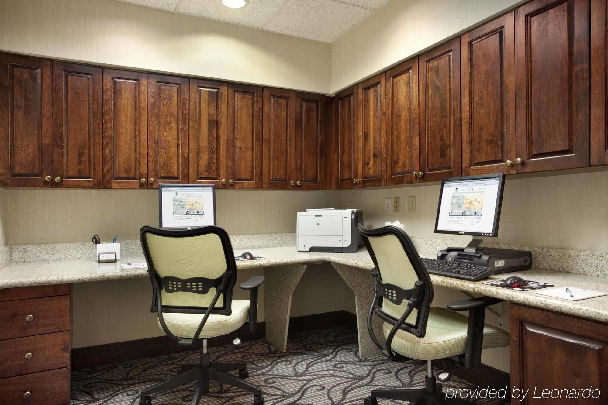 Homewood Suites Nashville Airport Eksteriør bilde