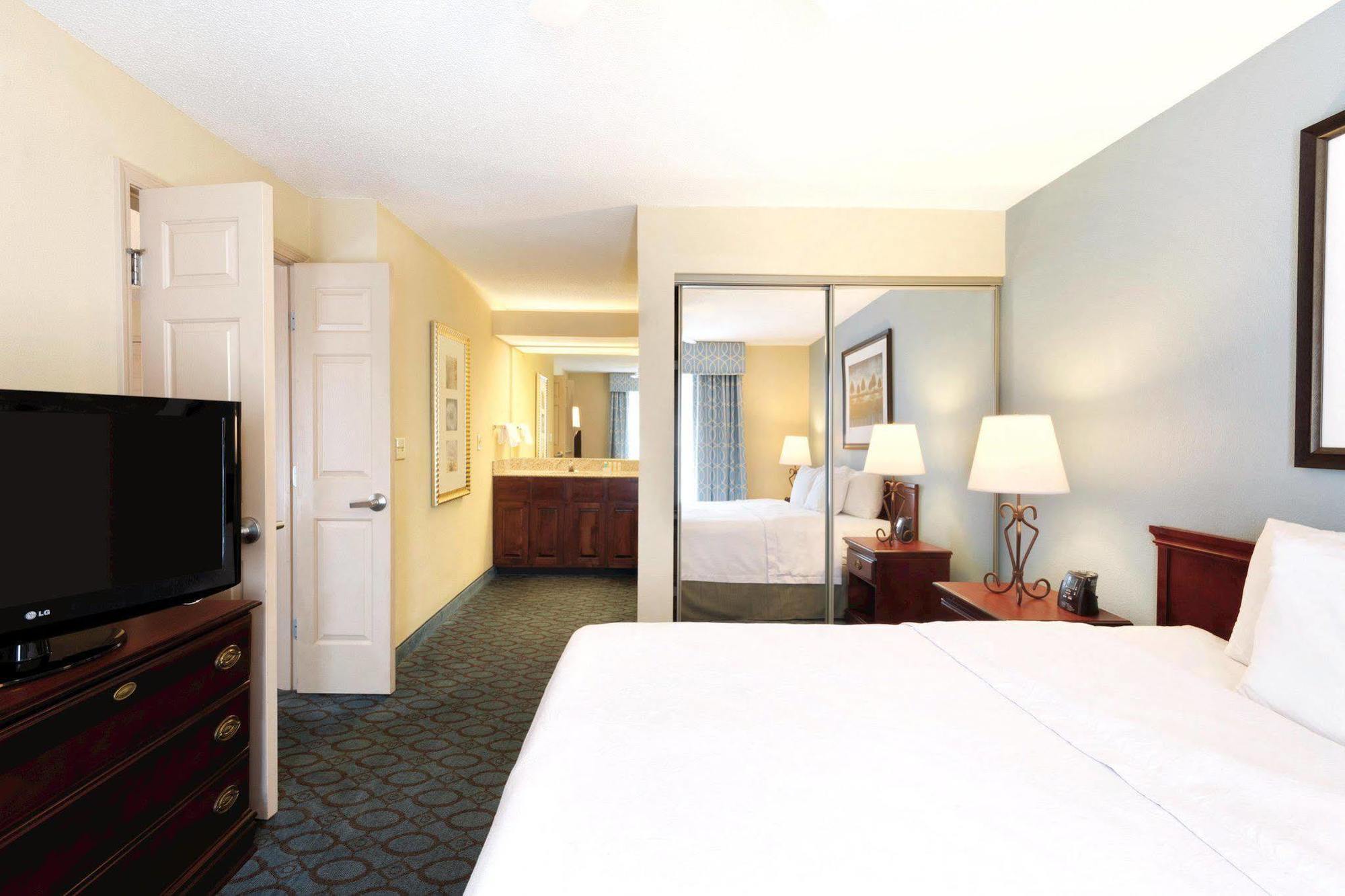 Homewood Suites Nashville Airport Eksteriør bilde