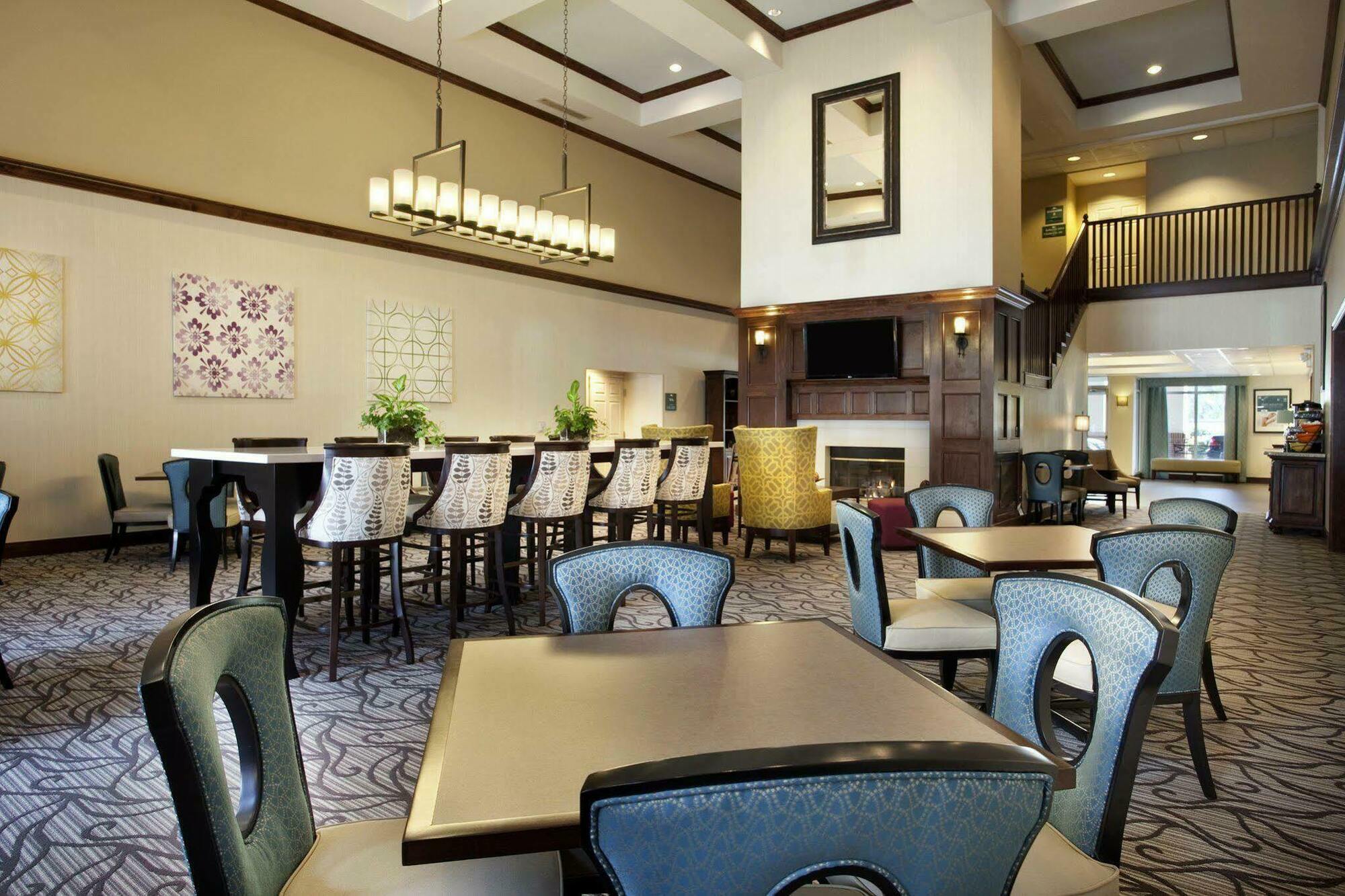 Homewood Suites Nashville Airport Eksteriør bilde